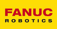 Logo Fanuc Robotics